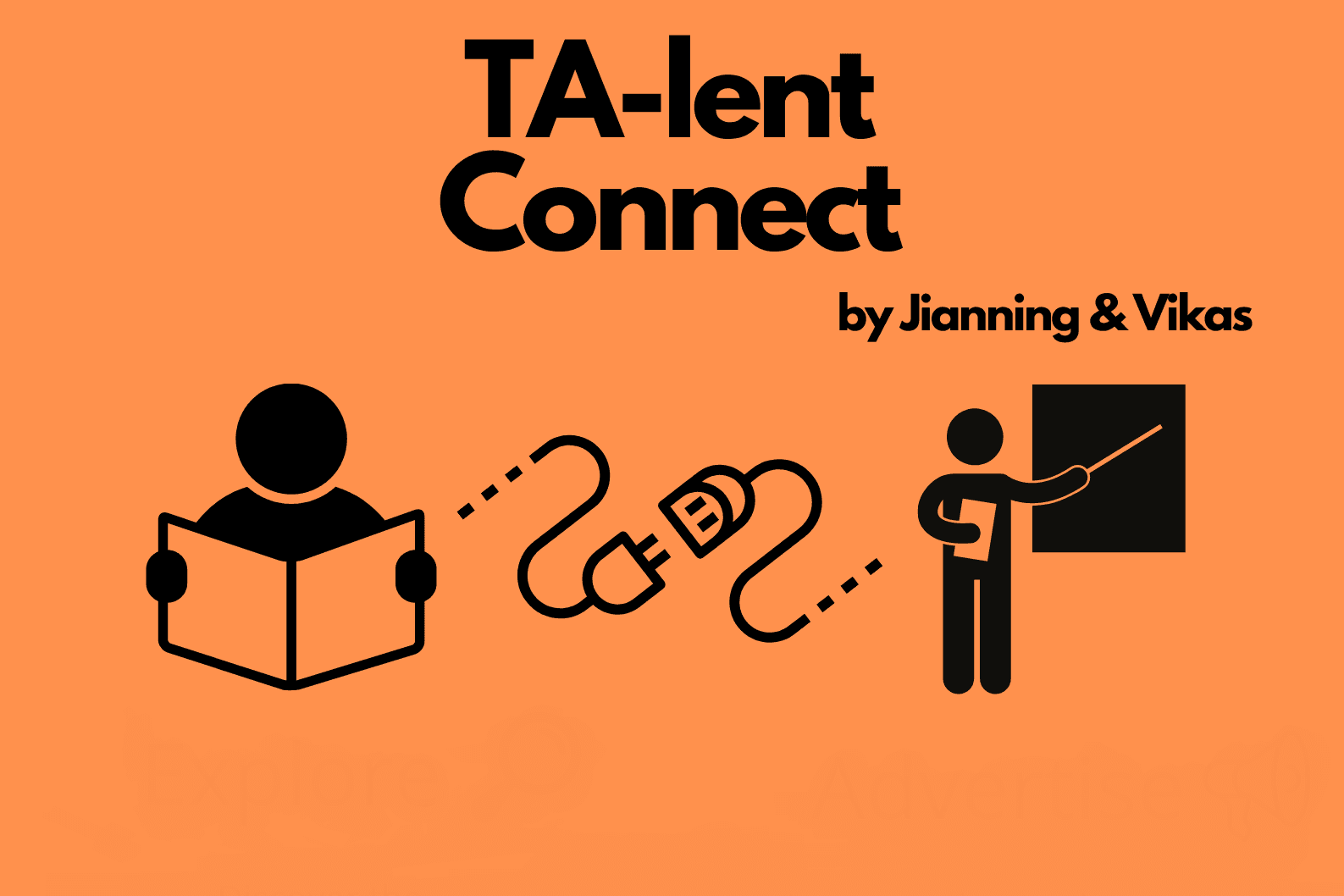 TA-lent Connect